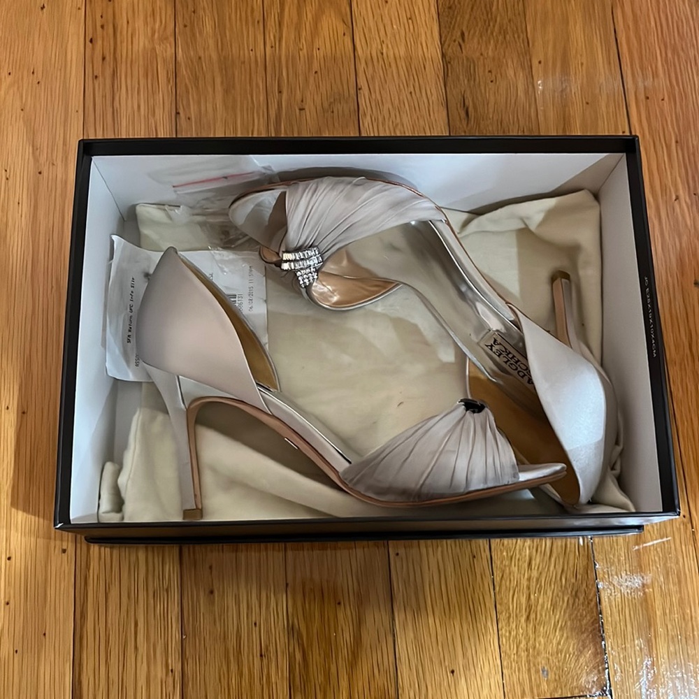 Badgley Mischka